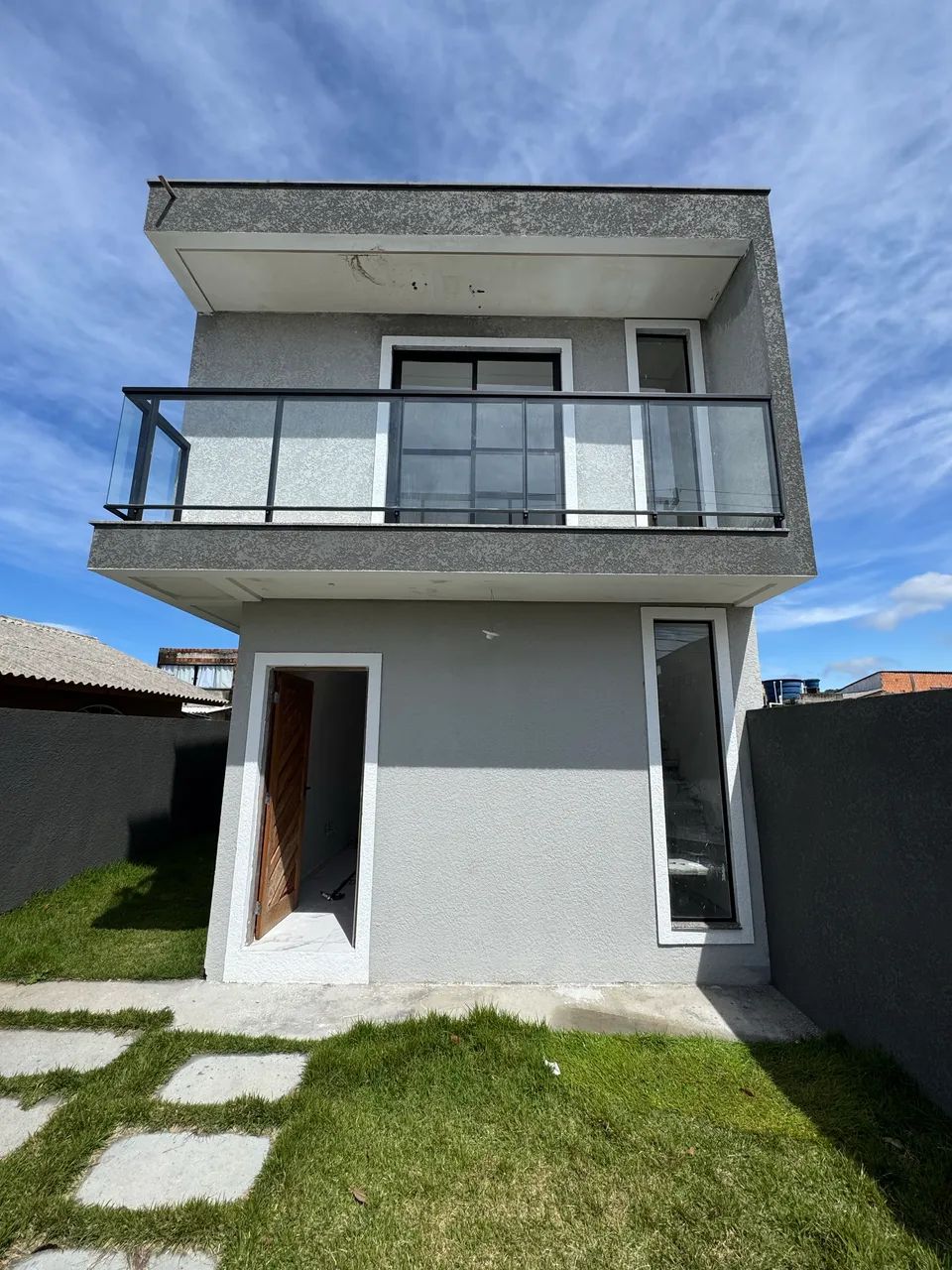 Vende-se Linda Casa-Sobrado Direto com proprietário  - Foto 2