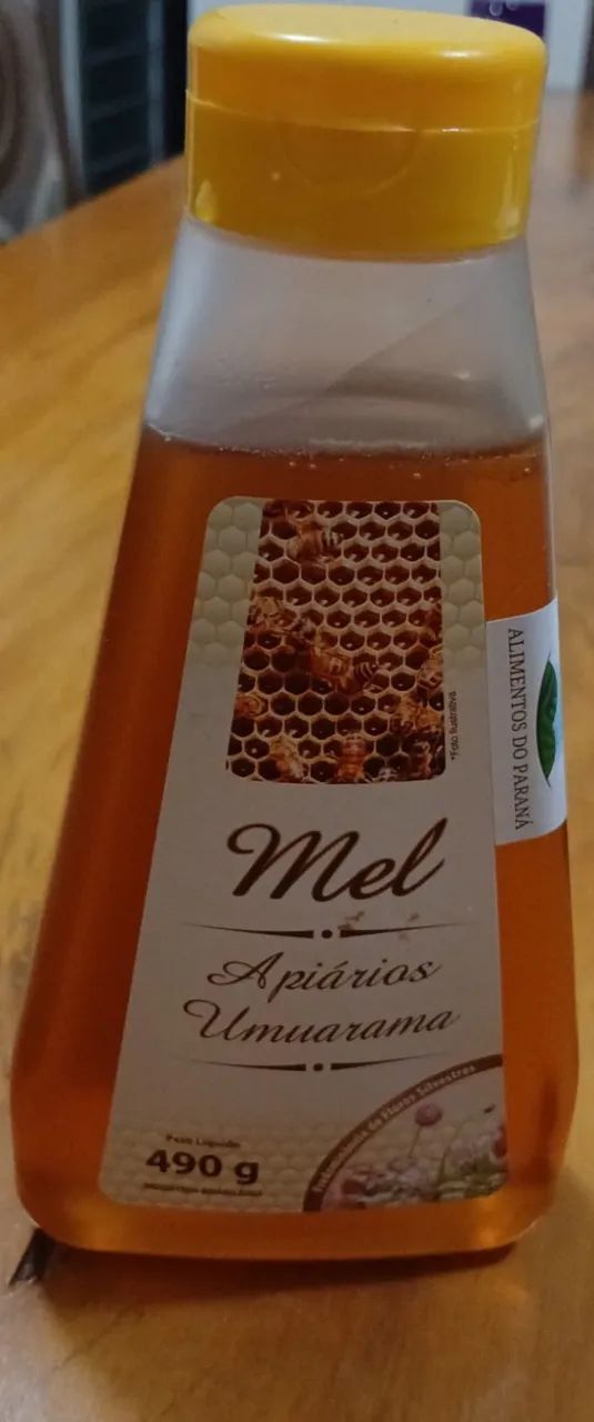 Mel puro (direto da fábrica) somente por encomenda - Foto 3