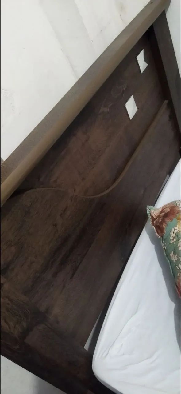 Bicama duas camas solteiro em excelente Estado  - Foto 2