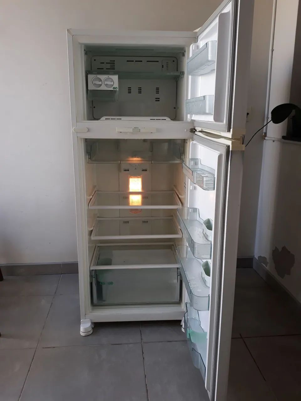 Geladeira - Foto 2