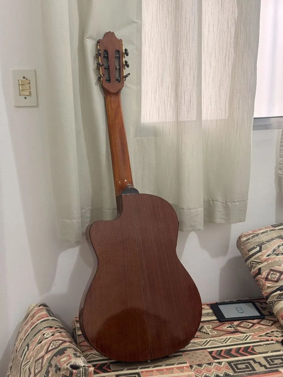 Violão Tagima  - Foto 2