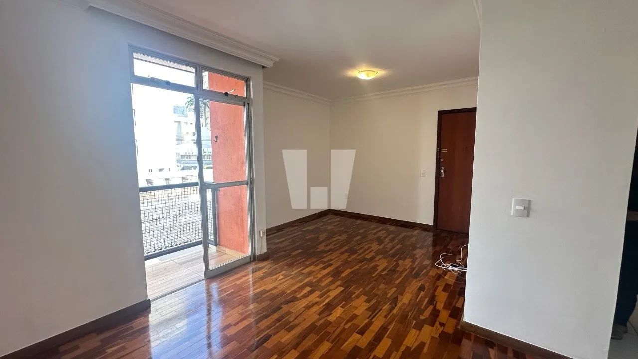 Apartamento 2 quartos bairro crmo - Foto 3