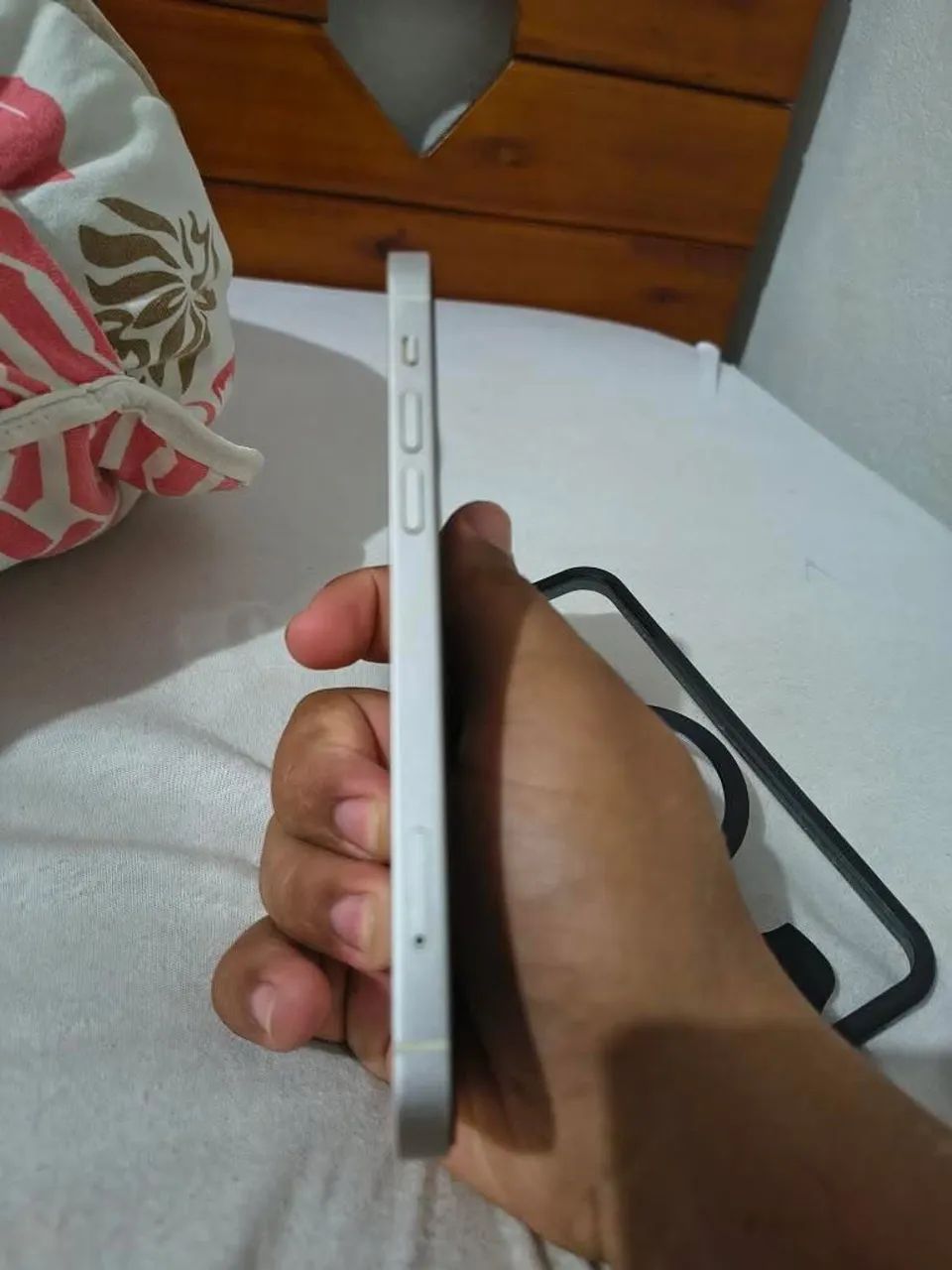 iPhone 12 bem conservado  - Foto 3
