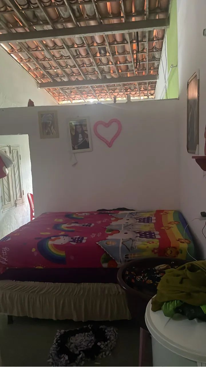 Casa Alto da balança  - Foto 3