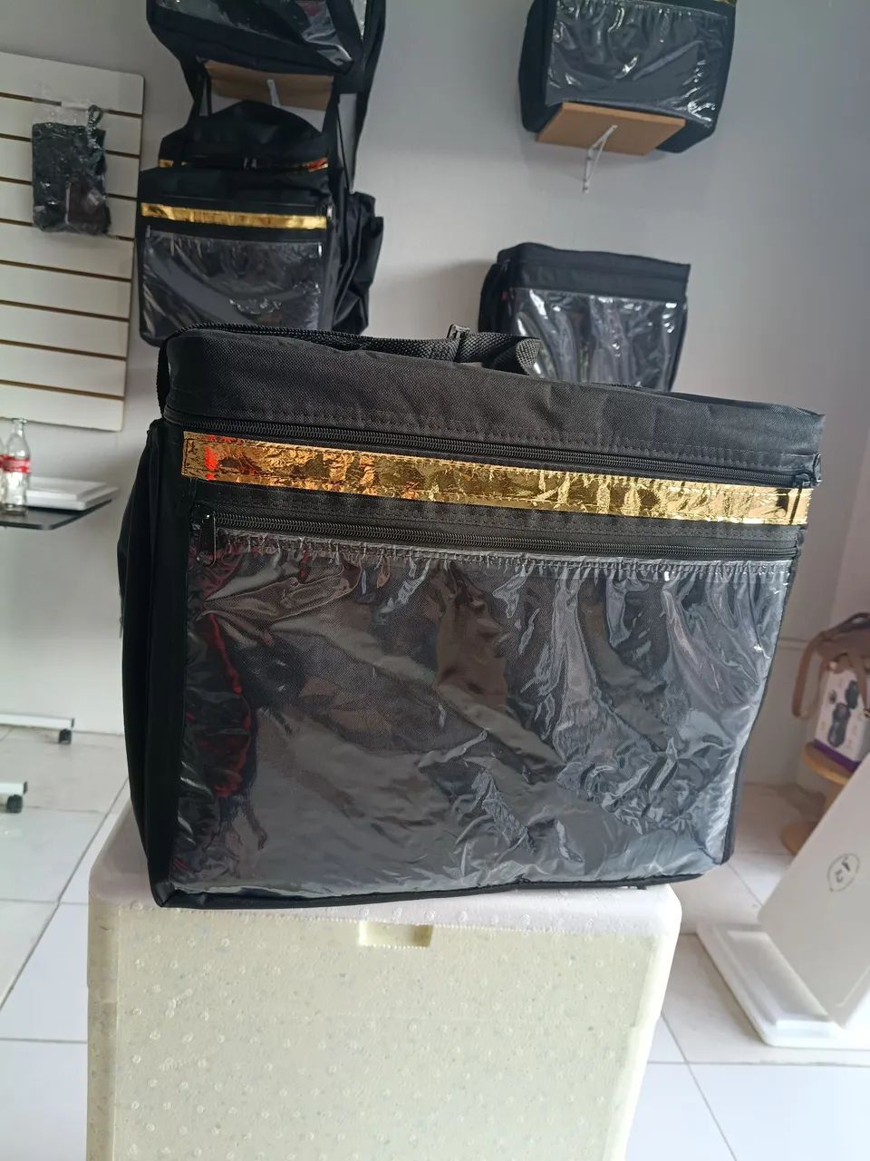 Bag açai