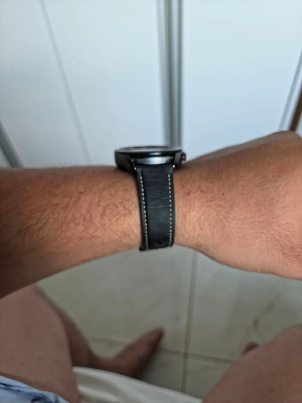Galaxy watch 3 - Foto 3
