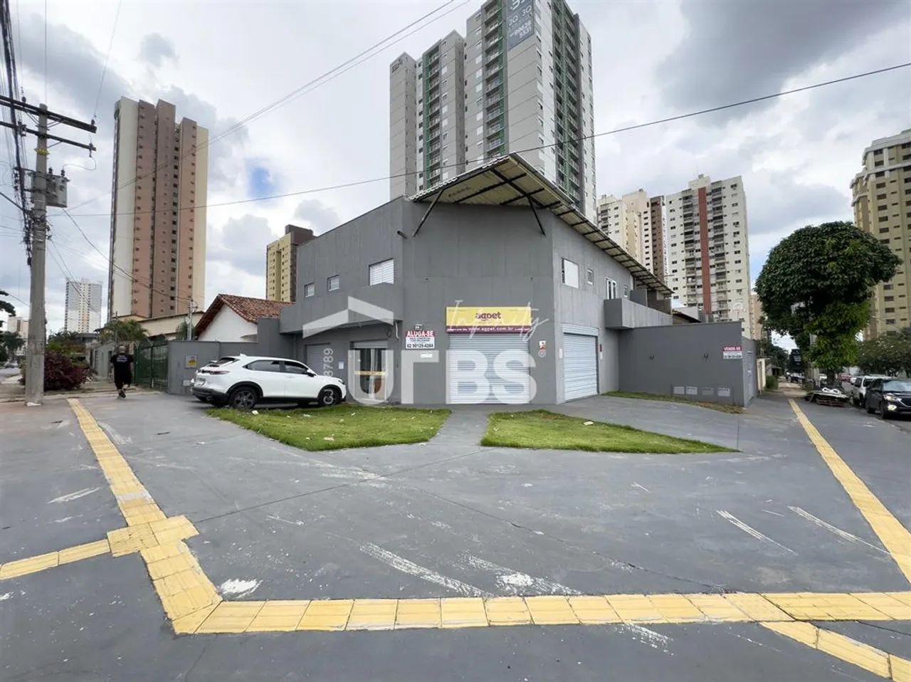 Imóvel Comercial Setor Bela Vista - Gerando renda