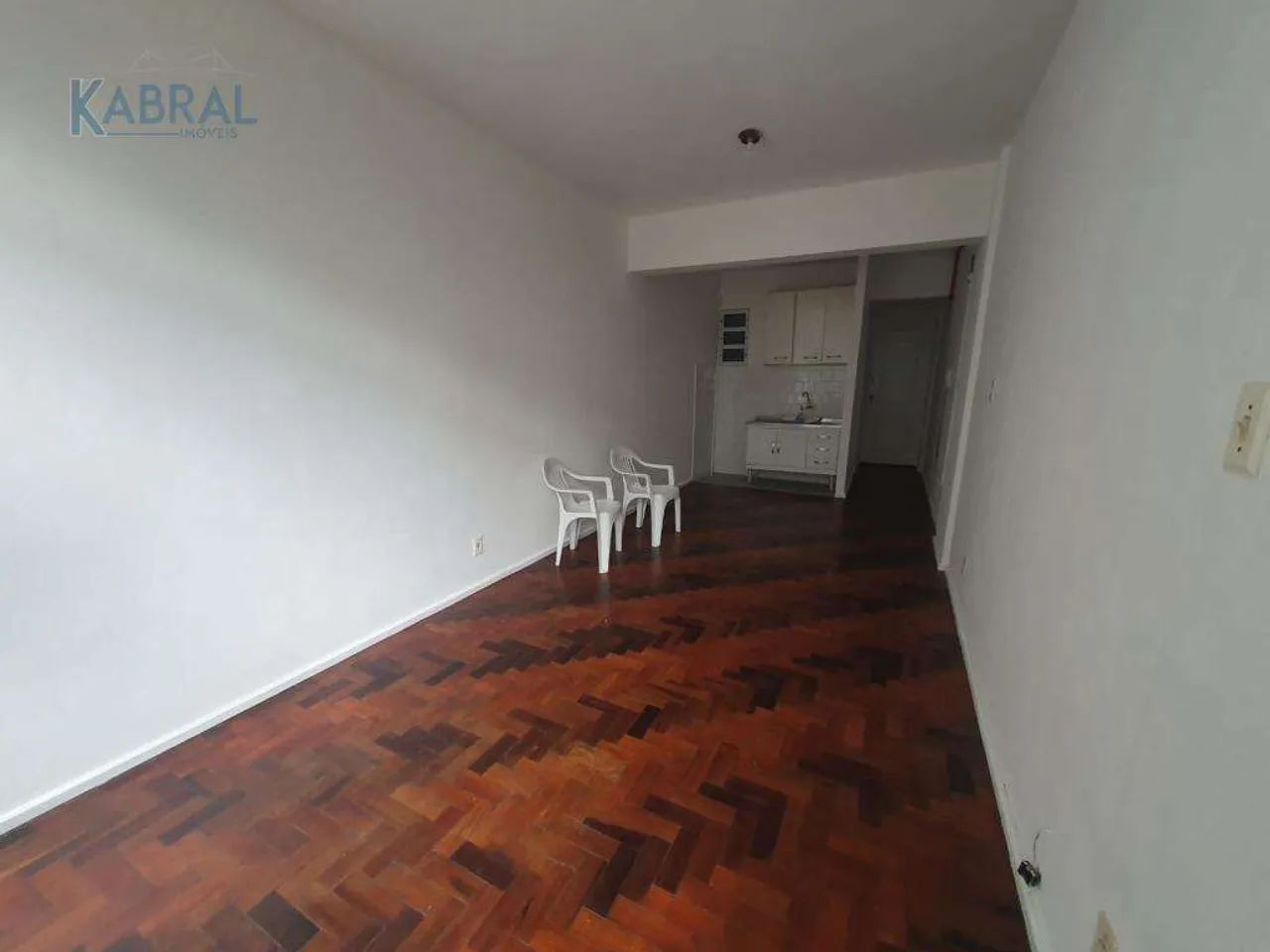 Kitnet à Venda no Centro de Florianópolis/SC - Foto 4