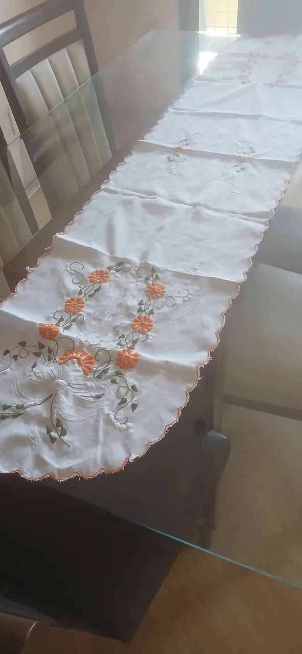 Caminhos diversos 