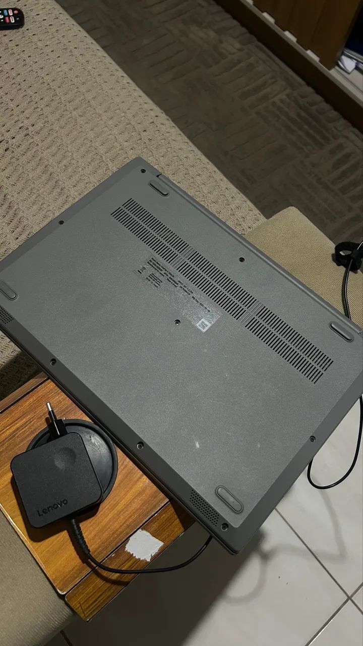 Notebook Lenovo  - Foto 4