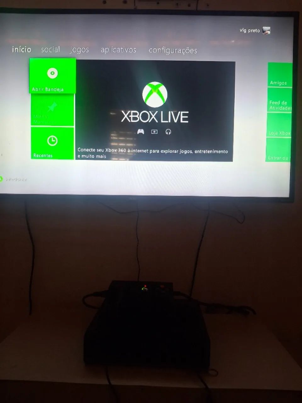 Xbox 360  - Foto 4