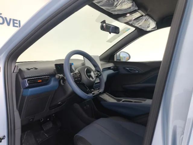 BYD Dolphin GS (Elétrico) 2027 - Foto 5