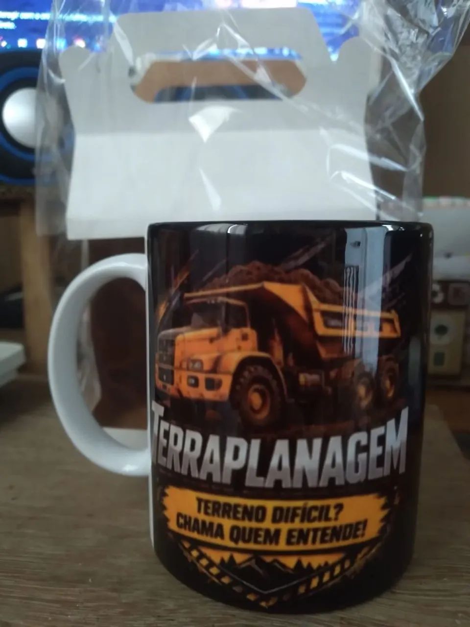 Canecas personalizada 