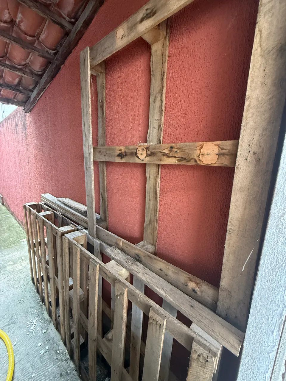 Palets Madeira  - Foto 2