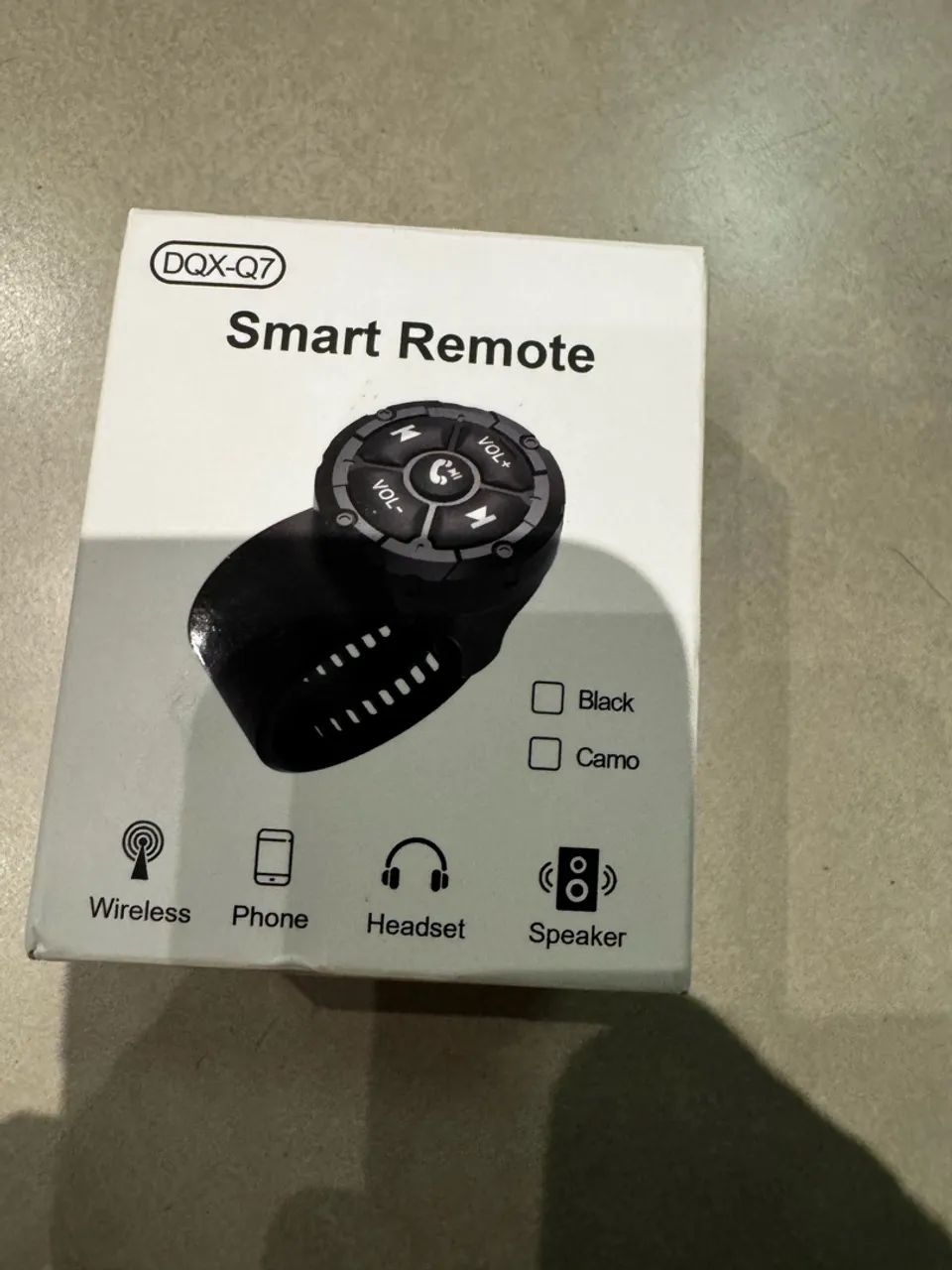 Smart controle Bluetooth  - Foto 5
