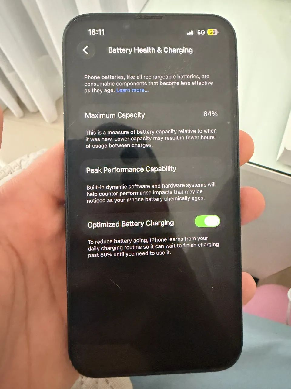 iPhone 14 128GB - Foto 5