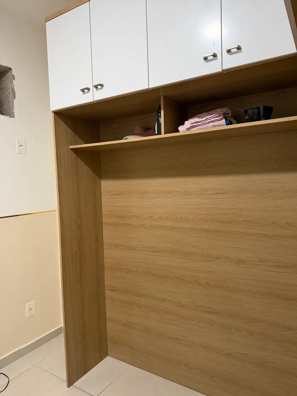 Guarda-roupa de embutir  - Foto 4