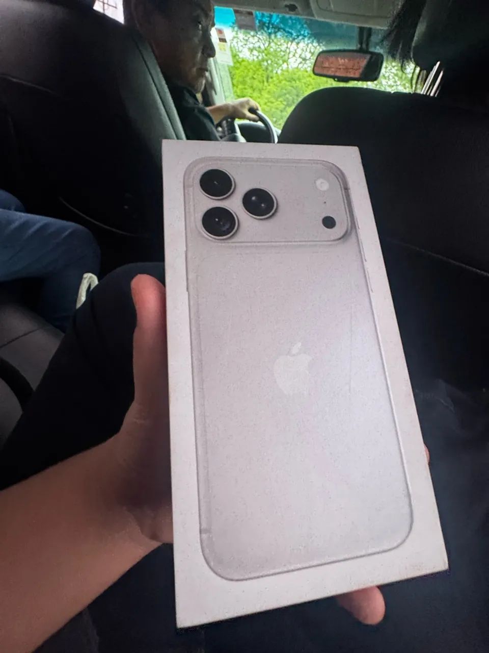 iPhone 18 pro max  - Foto 3