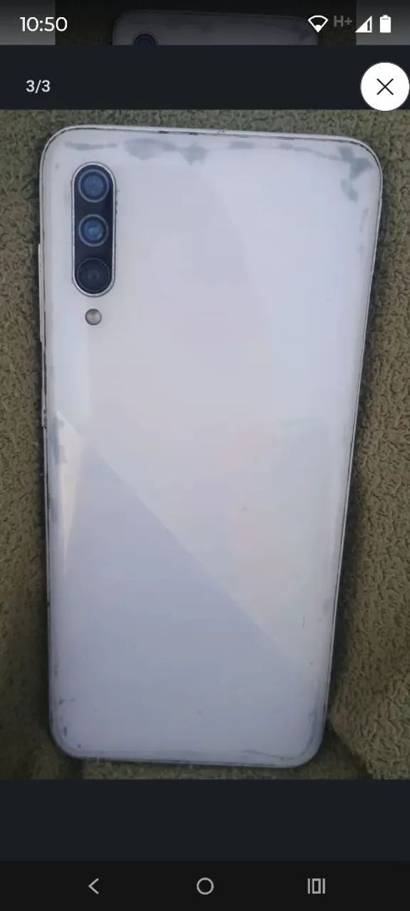 A30s Samsung  - Foto 2