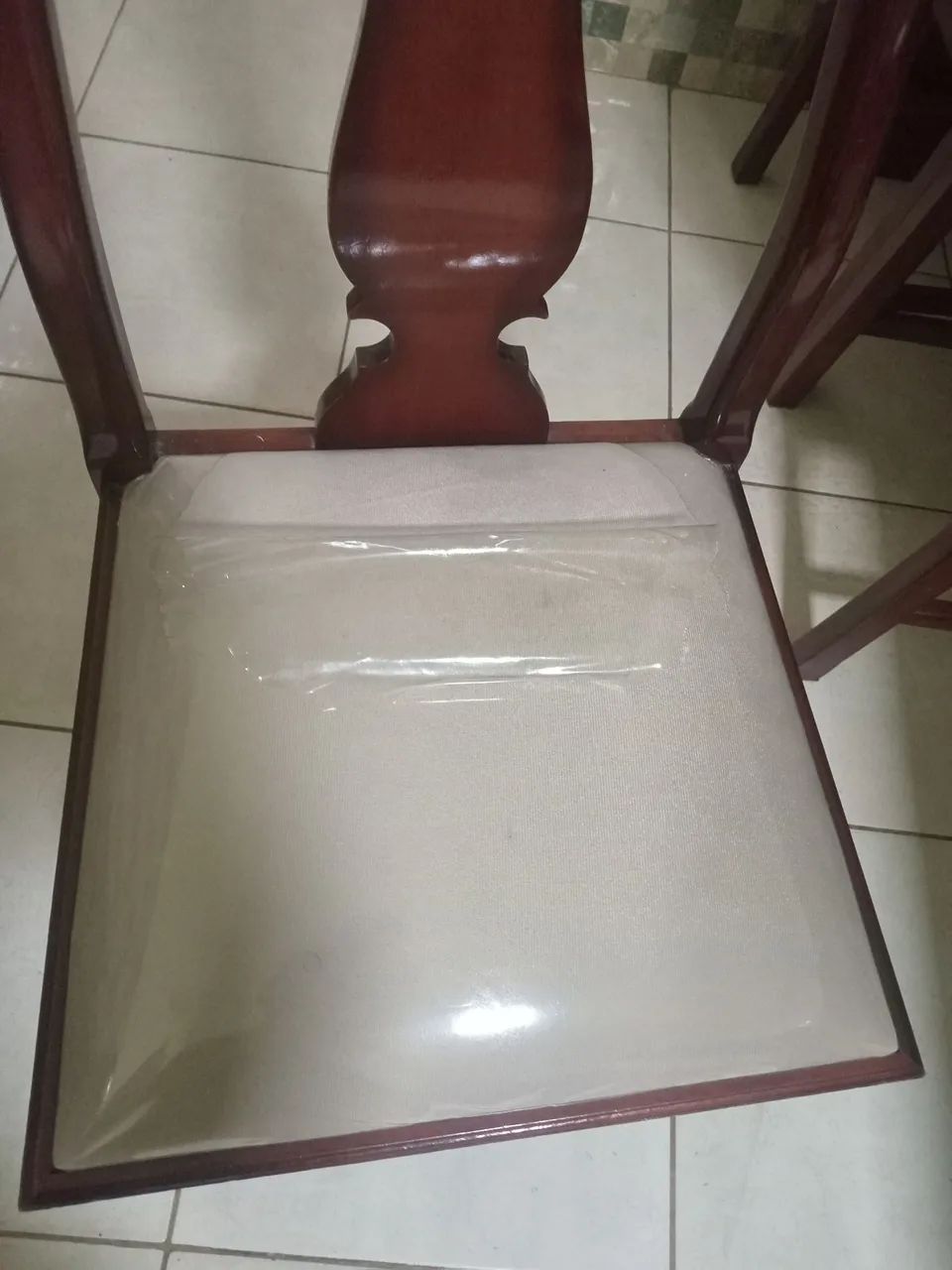 Mesa de 8 lugares - Foto 5