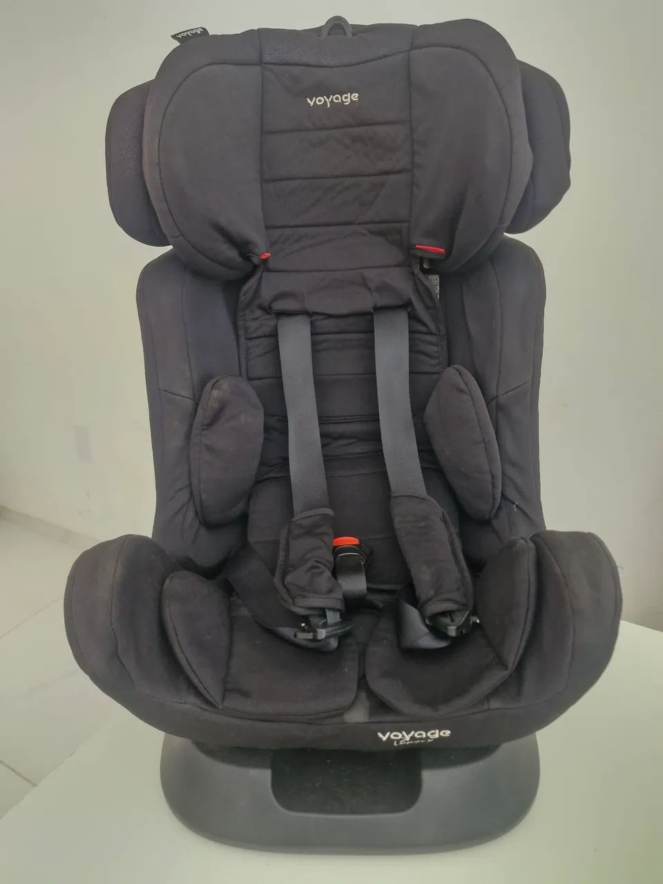 Vendo Cadeirinha Voyage