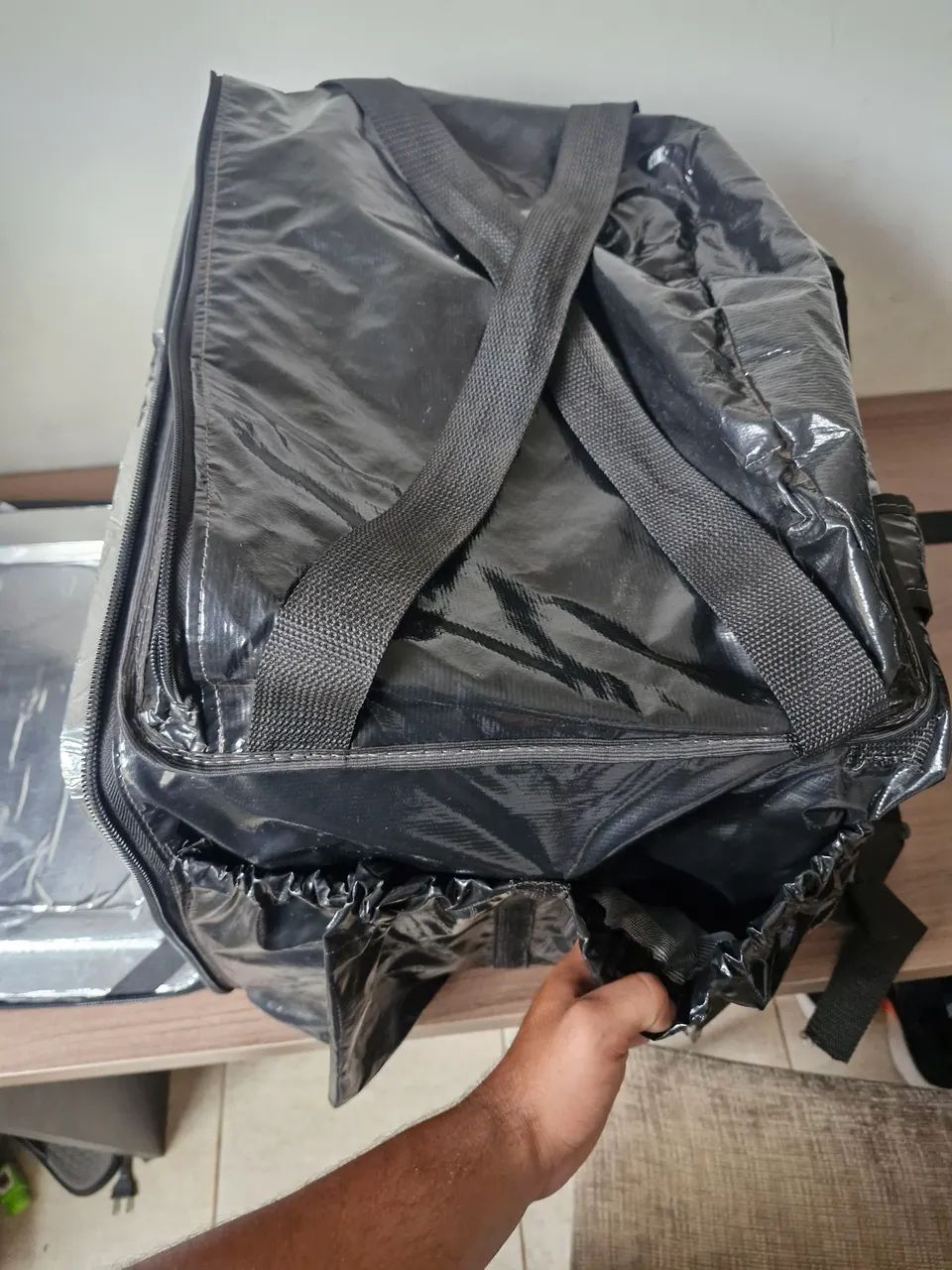 BAG PARA ENTREGAS 