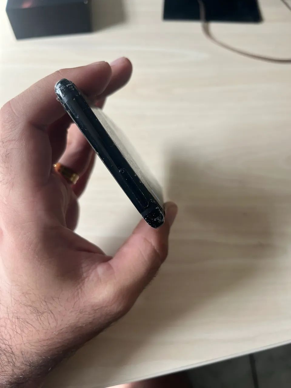 Samsung Galaxy Note 8 P/ setup Dex  - Foto 4