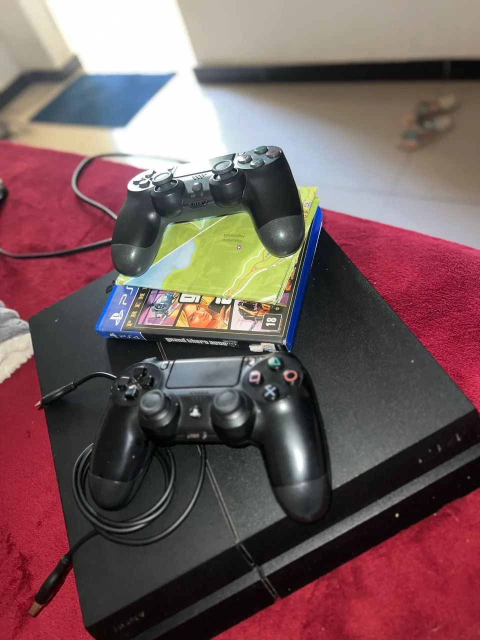 PS4 ? - Foto 2