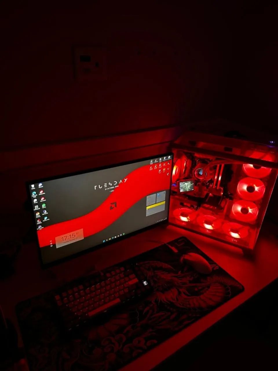 PC GAMER COMPLETO - Foto 2