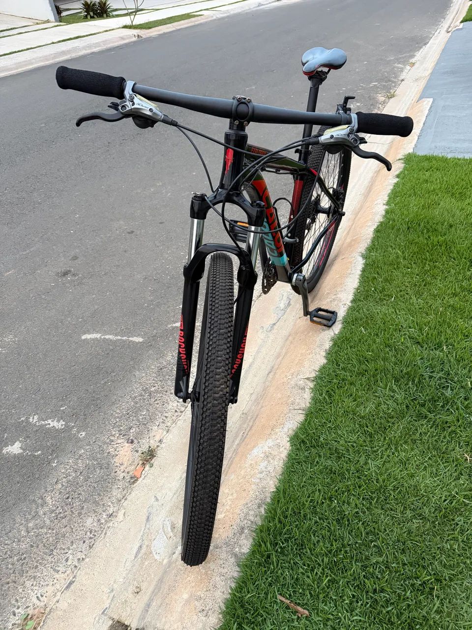 Bike Caloi EXPLORER expert - Foto 5