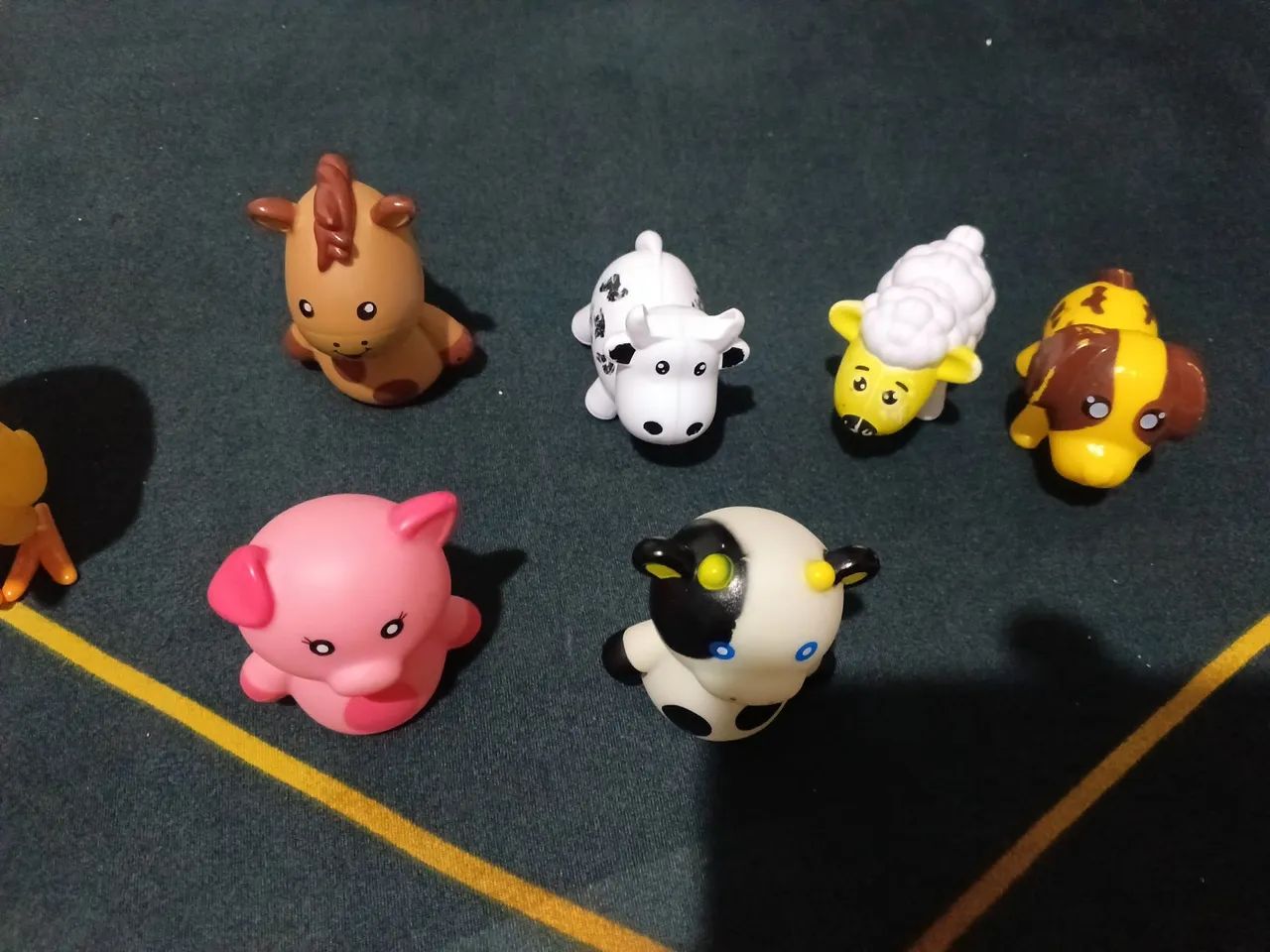 9 Brinquedos avulsos  - Foto 3