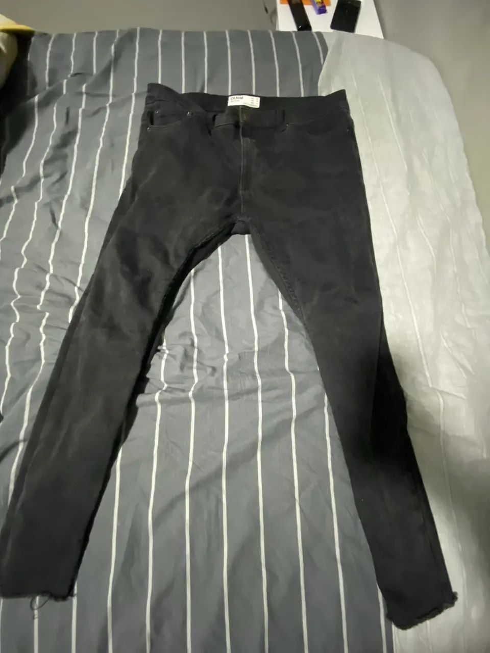 Jeans Bershka