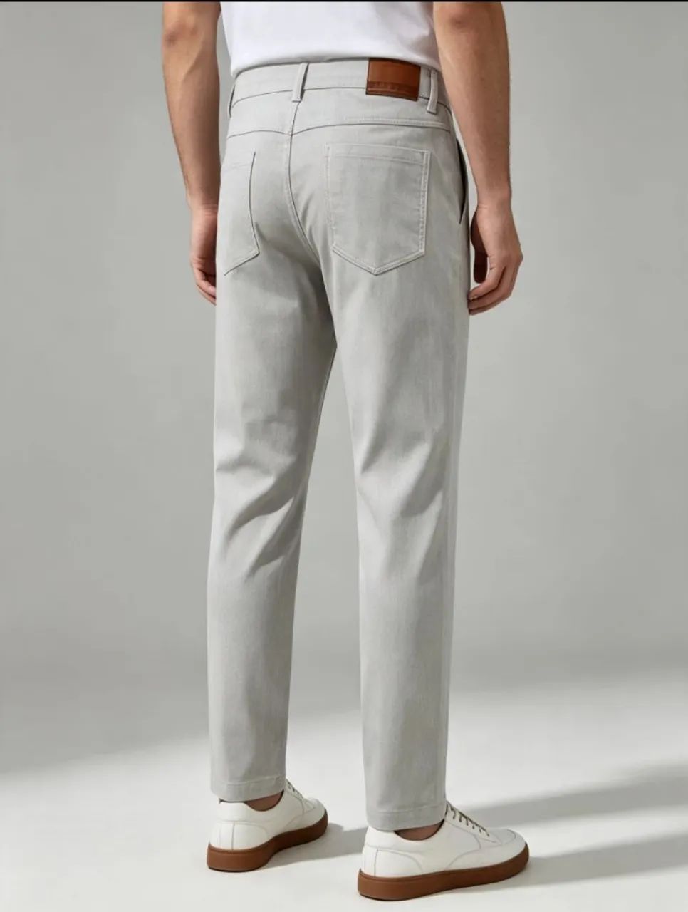 Calça Masculina Indus Corp 46 