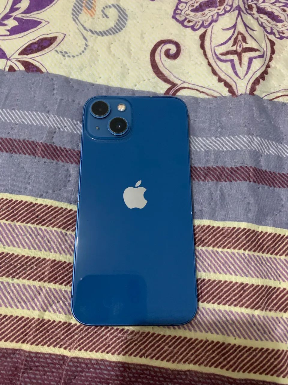 iPhone 13 seminovo  - Foto 2