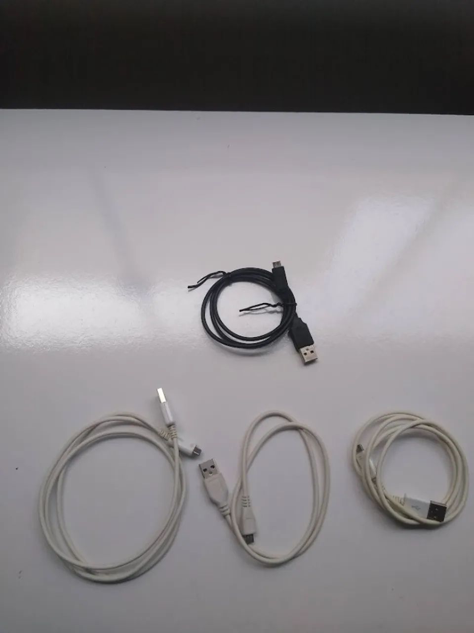 Cabos Micro USB (V8) - Foto 2