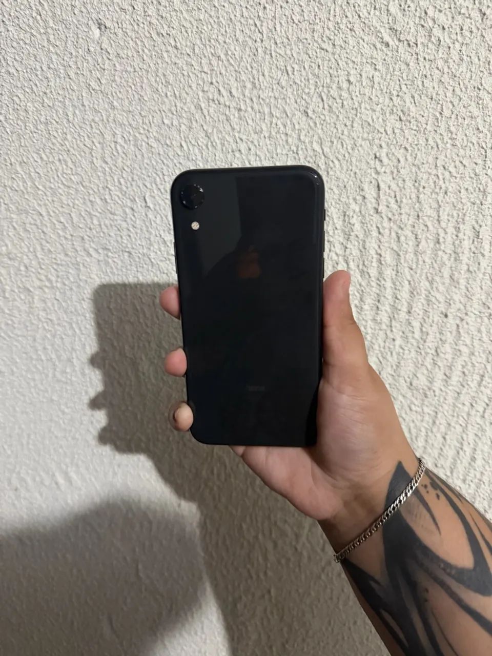 iPhone XR  - Foto 5