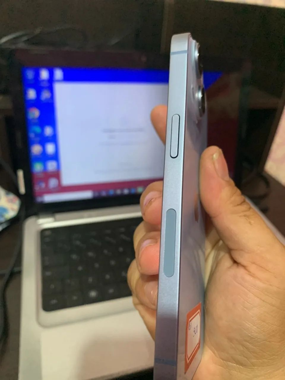 iPhone 14 128gb - Foto 3