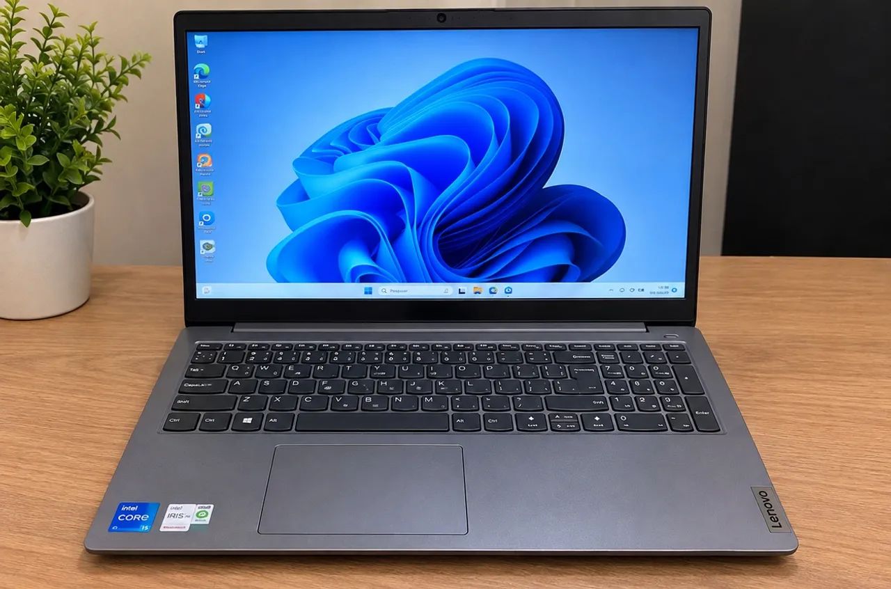 VENDO NOTEBOOK LENOVO IDEAPAD 3