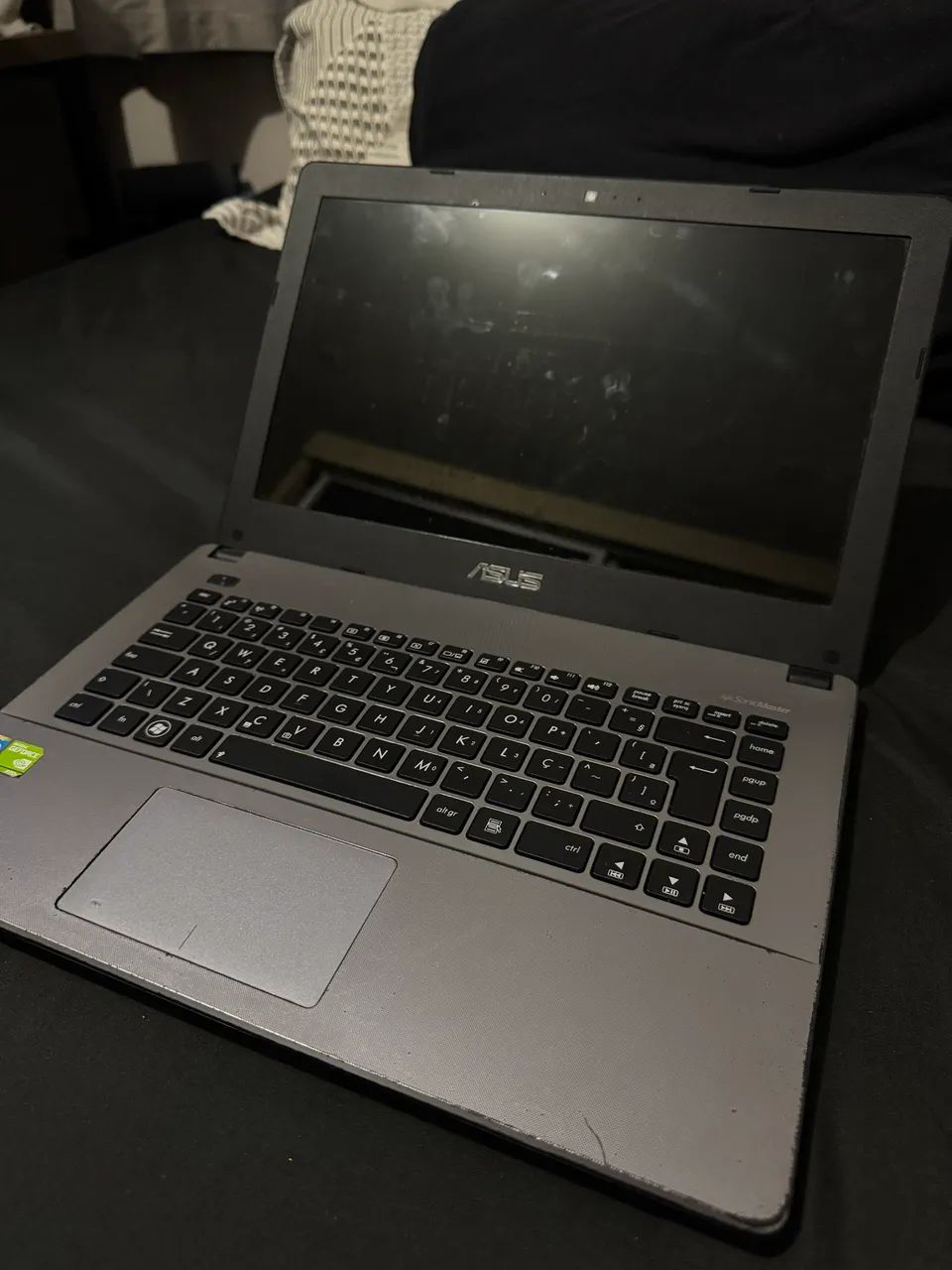 Notebook Asus  - Foto 2