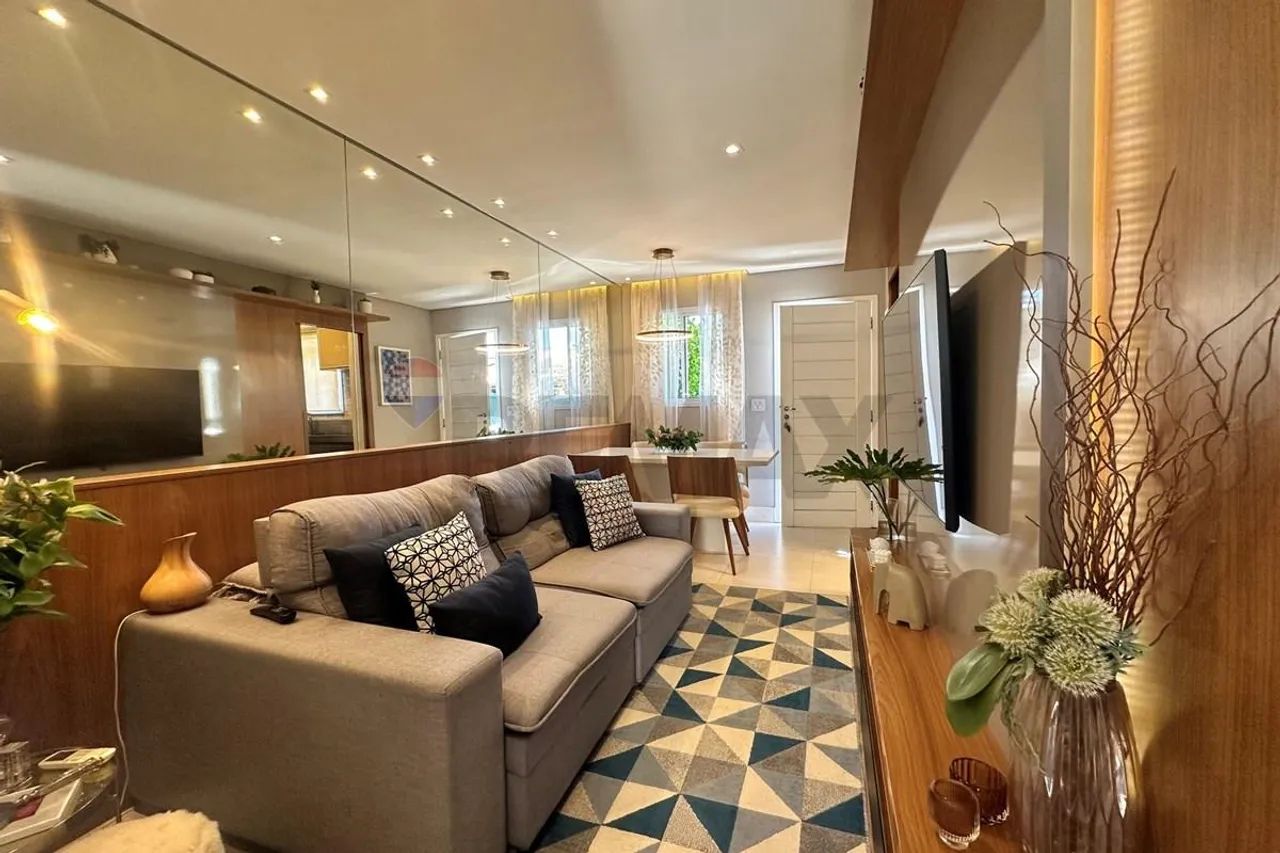 PORTEIRA FECHADA - Casa térrea em condomínio com suíte e closet - Suíte, Quintal Privativo - Foto 3