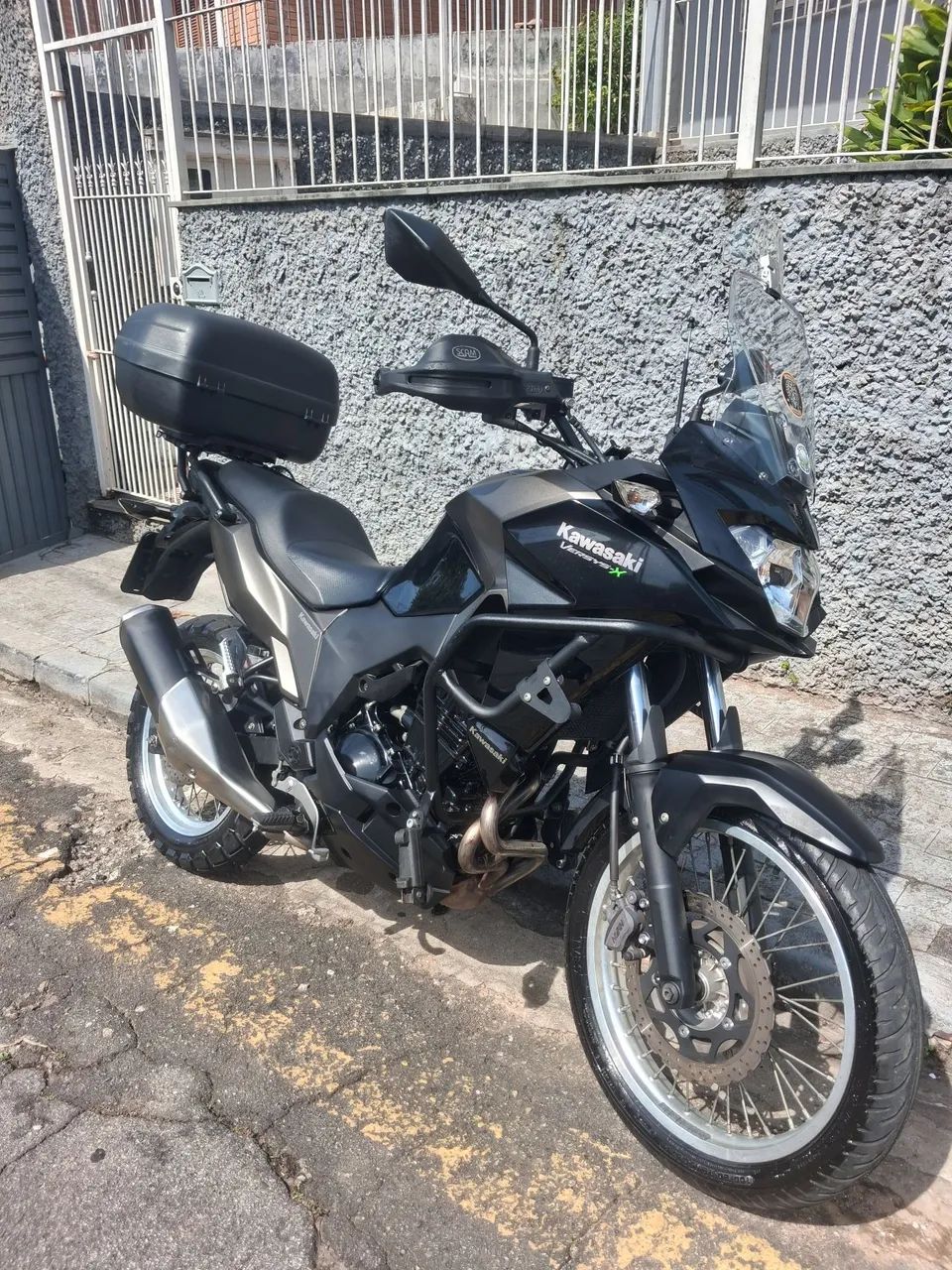 Vendo versys 300x  - Foto 3