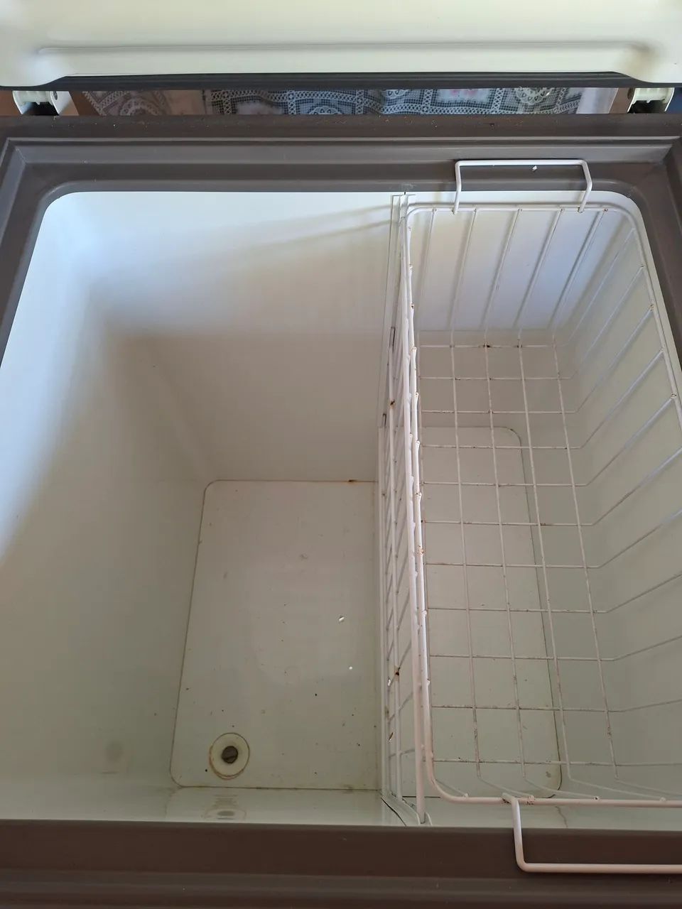 Vendo Freezer Consul 220 L - Horizontal  - Foto 3