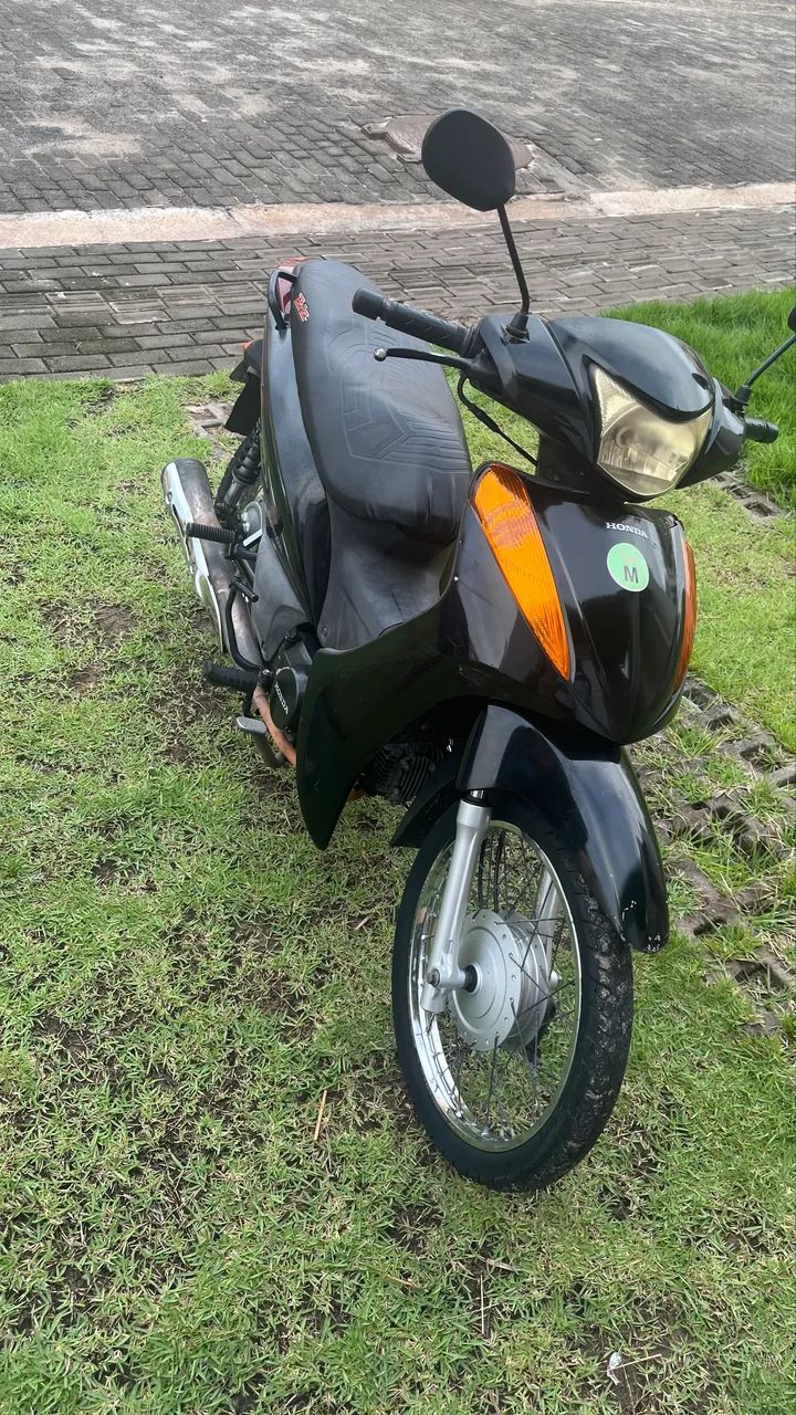 Biz 100 ÉS - Foto 3