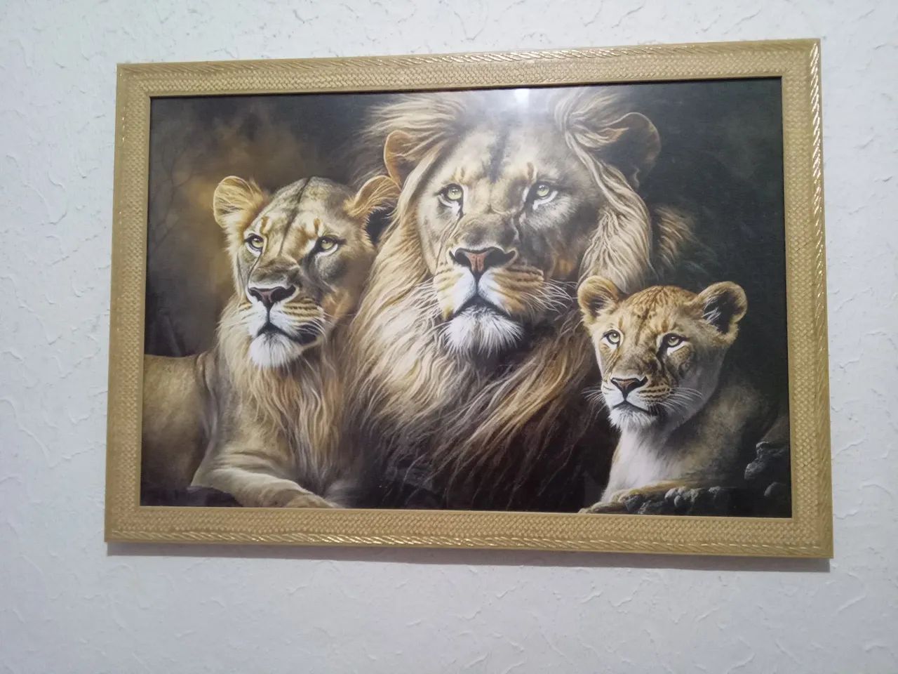 Quadro de parede 