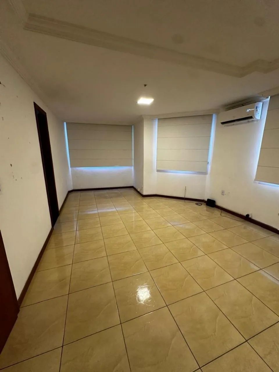 SALA COMERCIAL CAMPO GRANDE 