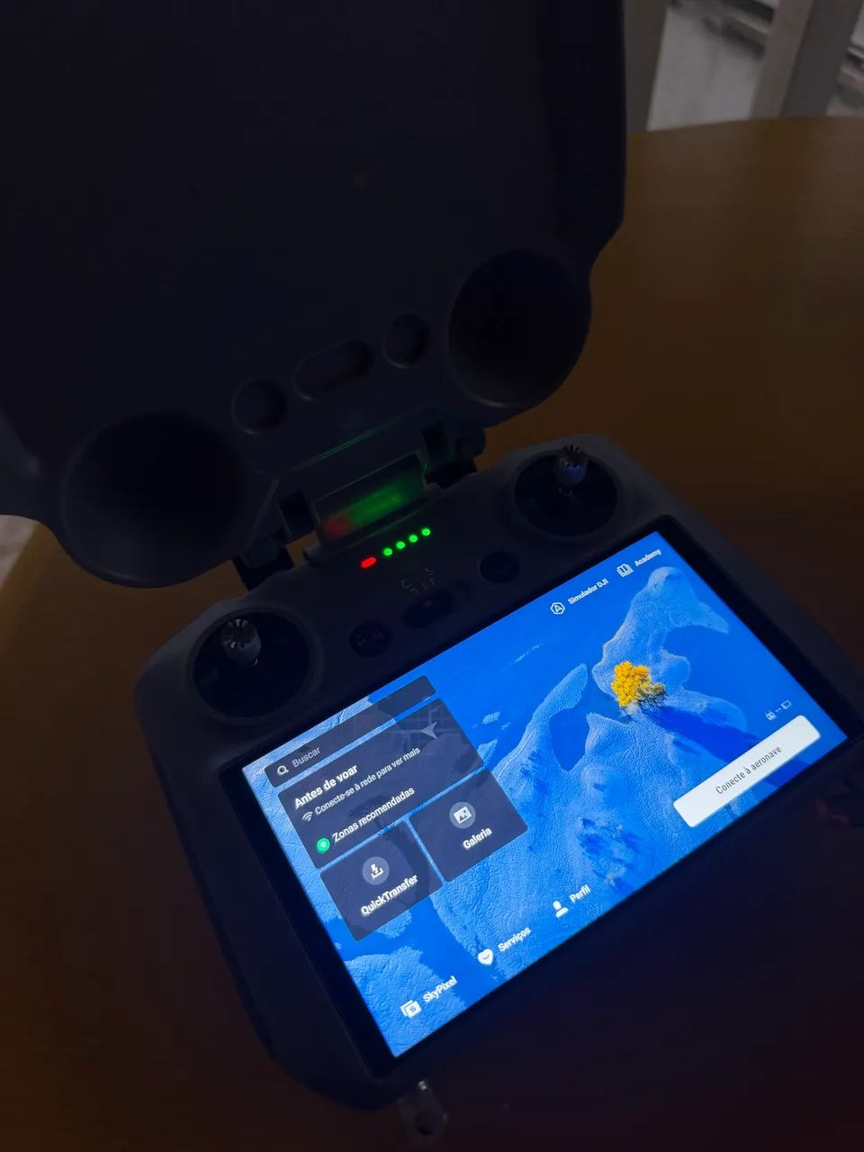 DRONE MINI 4 PRO - Foto 2