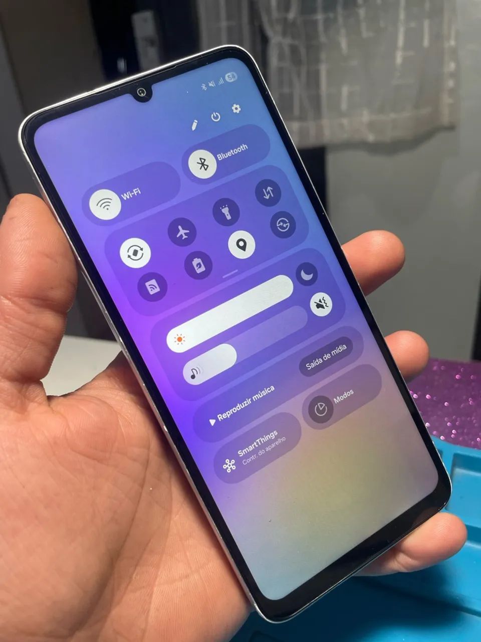 Samsung A05 128GB - Foto 4