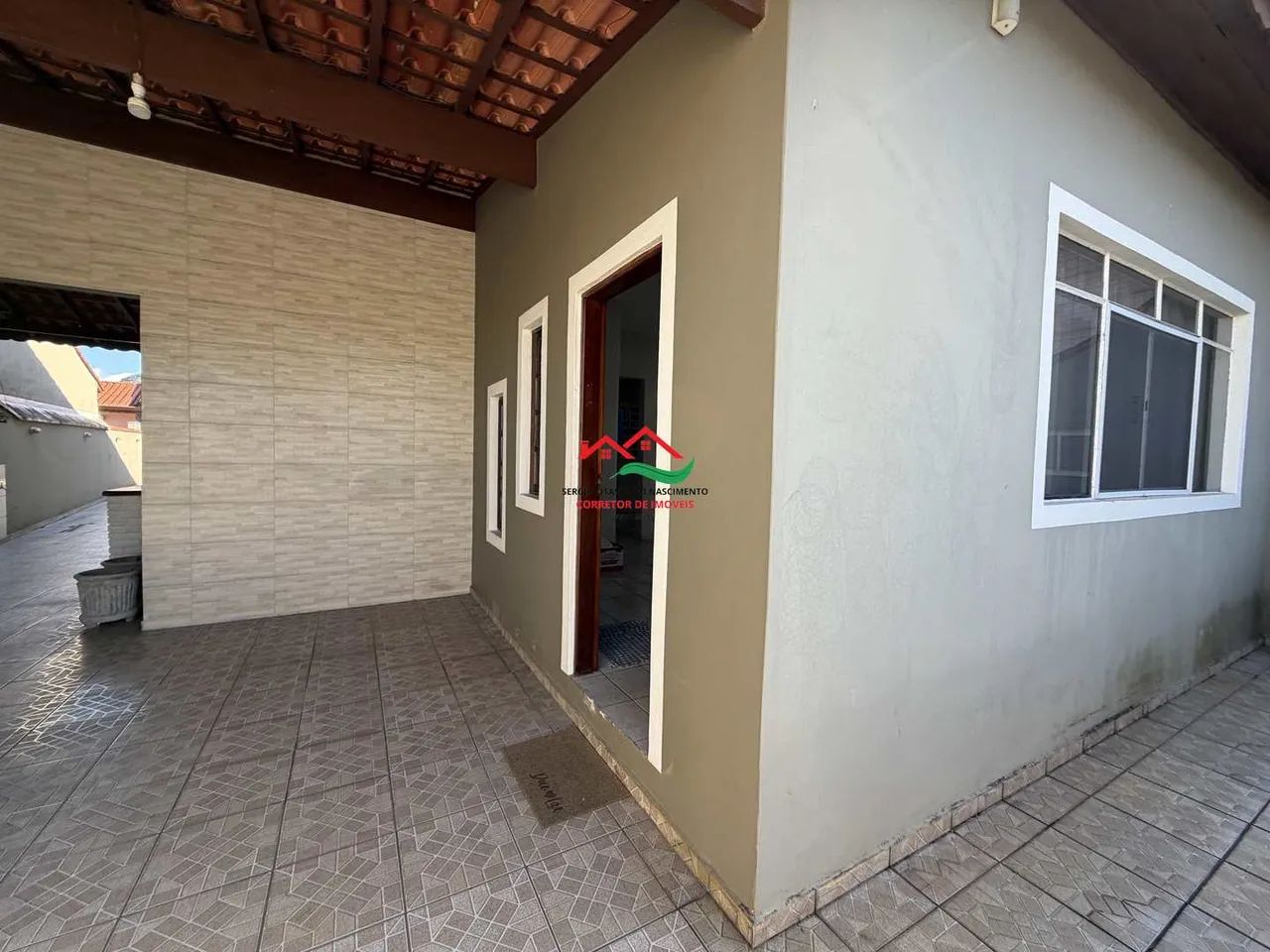 Casa com 4 quartos, Centro, Itariri - R$ 500 mil, Cod: 929 - Foto 5