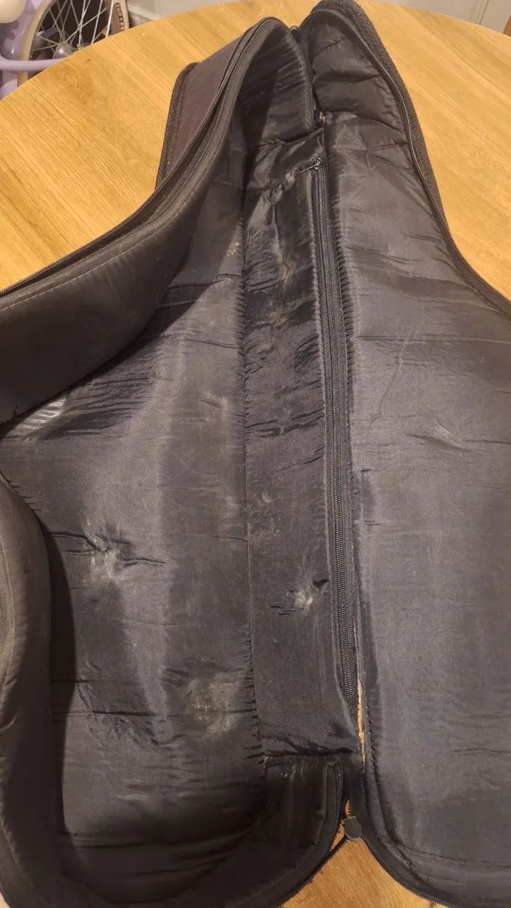 Bag Sax Tenor  - Foto 4