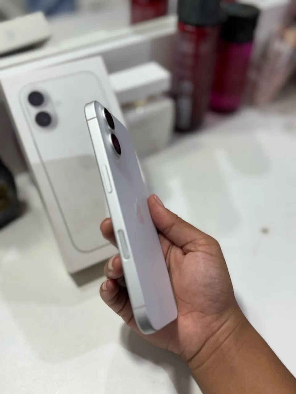 iPhone 16 - Foto 4